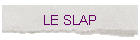 LE SLAP