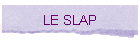 LE SLAP
