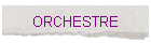ORCHESTRE